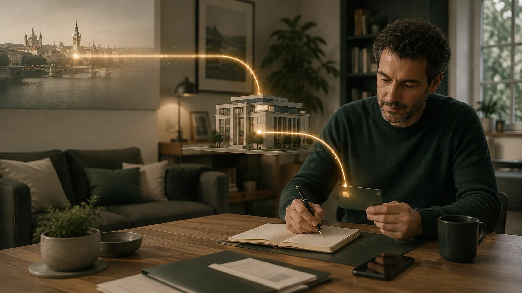 BIC SWIFT Postepay Evolution: quando ti serve davvero?
