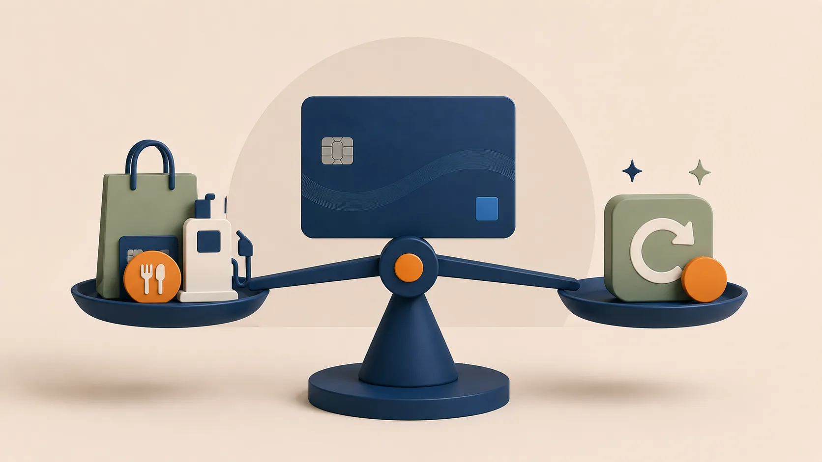 Carta di credito cashback: quale rimborso conviene davvero?