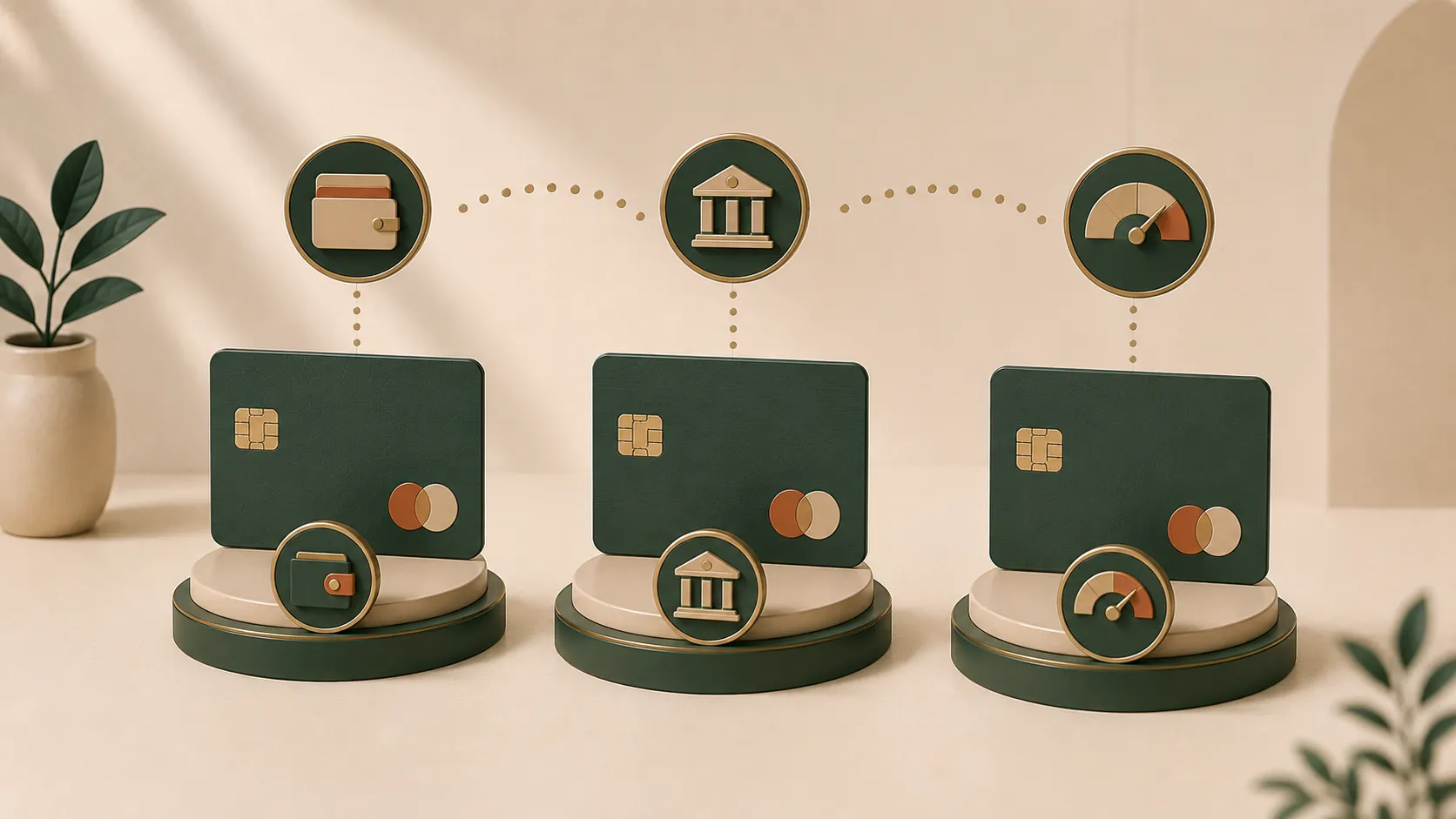 Carta di credito ricaricabile: esiste? Differenze con prepagata
