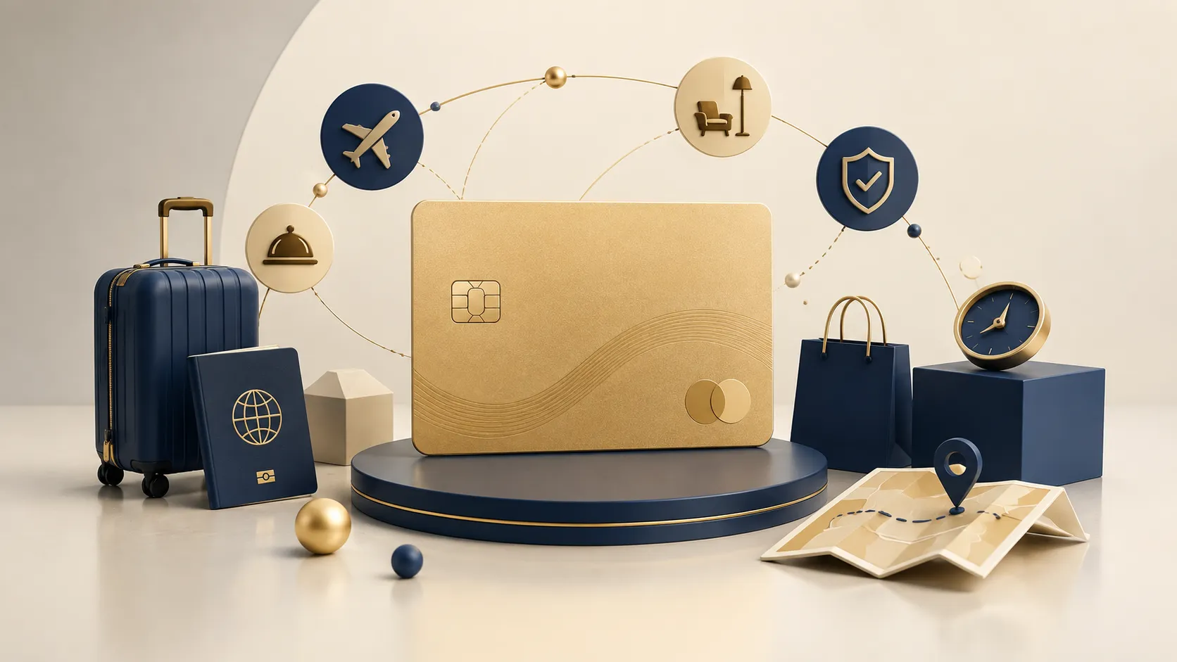 Carta Oro American Express: recensione, costi, vantaggi e credito