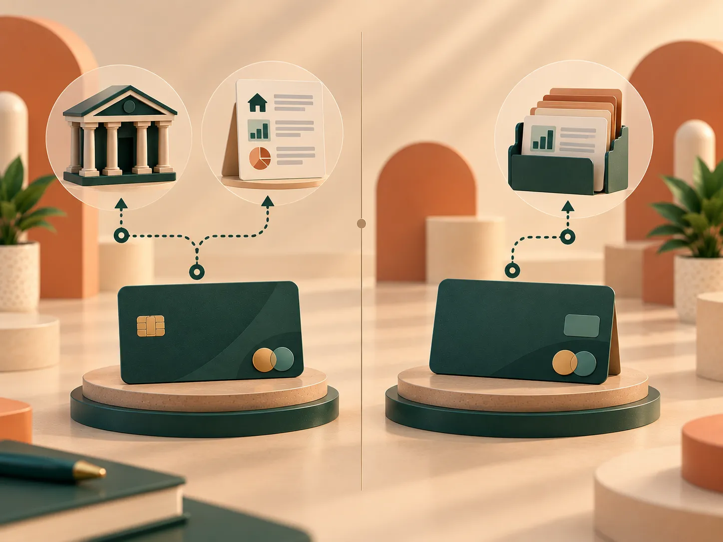 Differenza tra carta prepagata con IBAN e carta prepagata senza IBAN ai fini ISEE