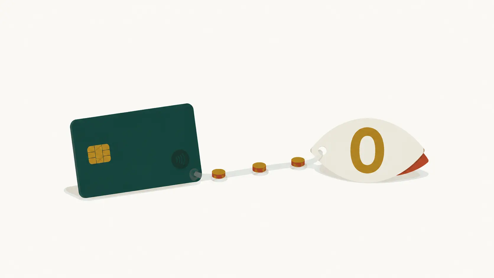 Carta di credito gratuita: gratis davvero o solo nel canone?