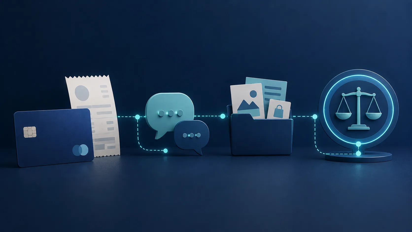 Chargeback con carta: quando puoi contestare un acquisto