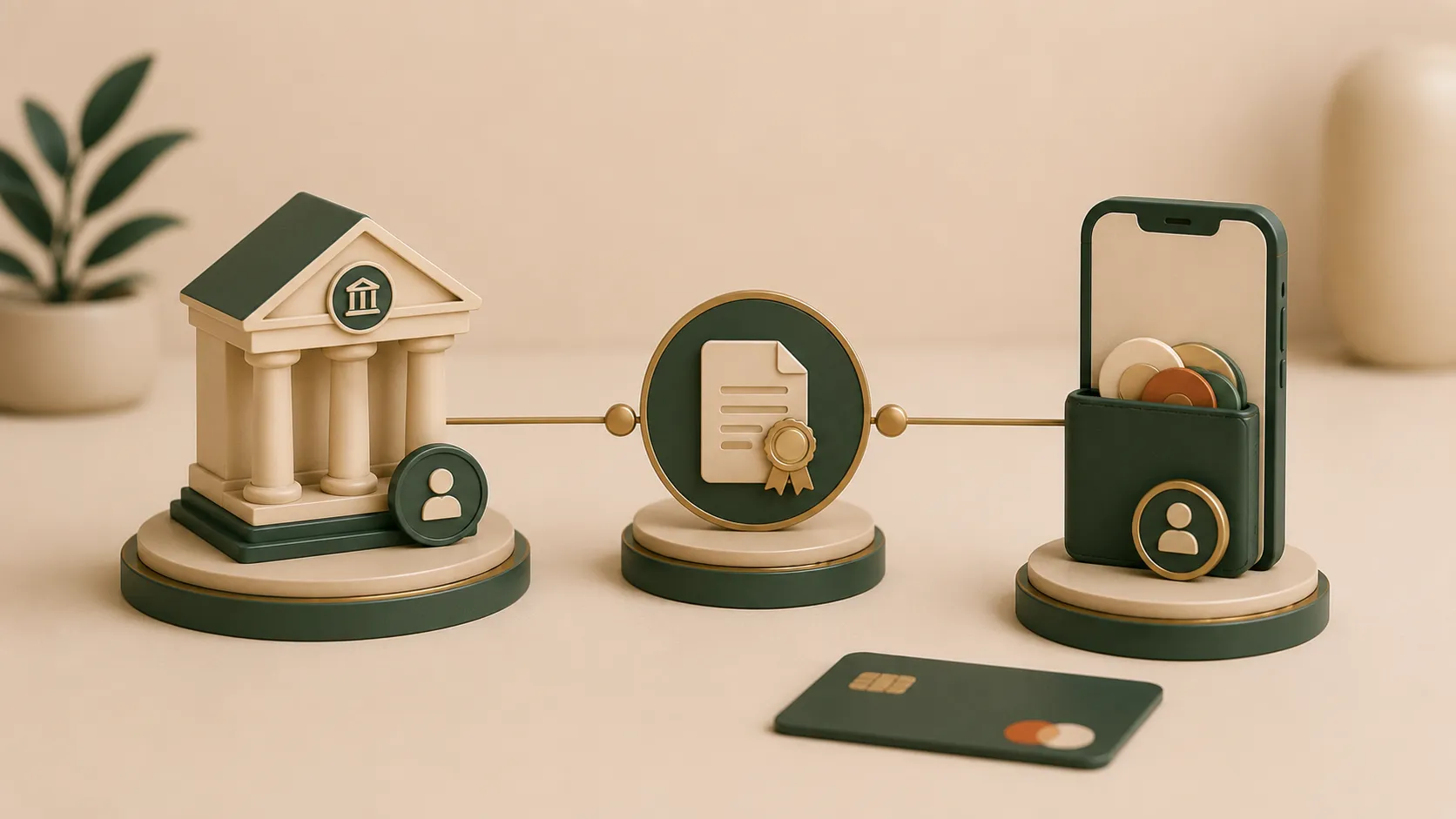 Collegare una carta di credito a Satispay: si può fare?