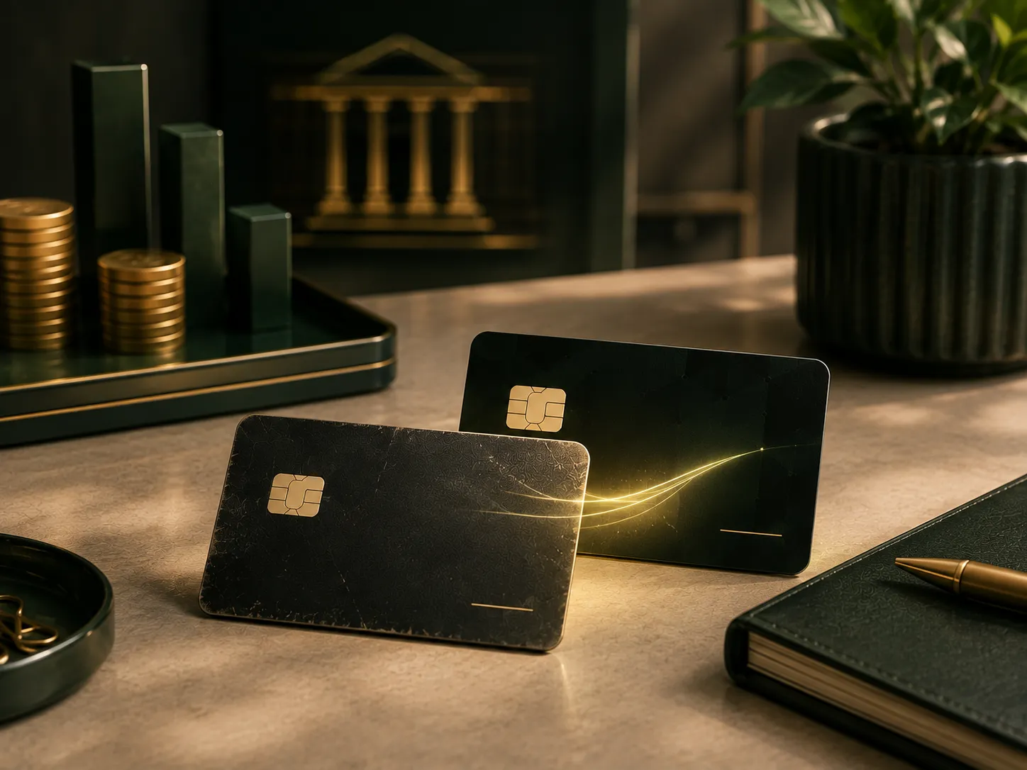 Rinnovo della carta di credito alla scadenza