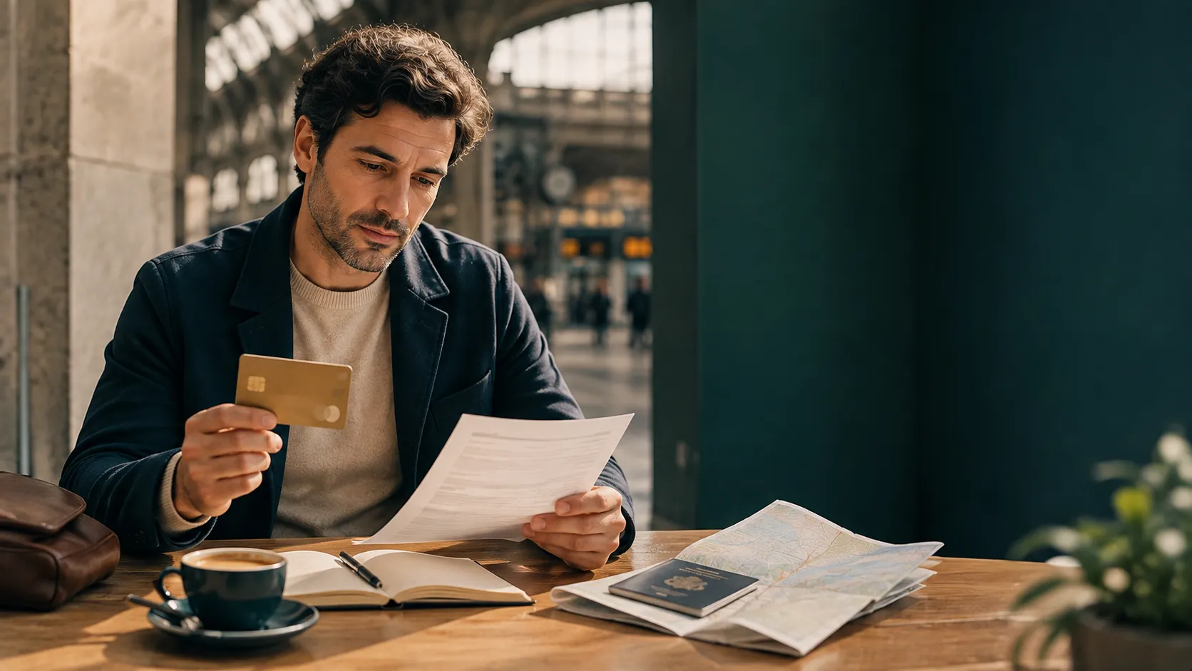 TF Mastercard Gold: recensione, costi, interessi e assicurazione viaggio