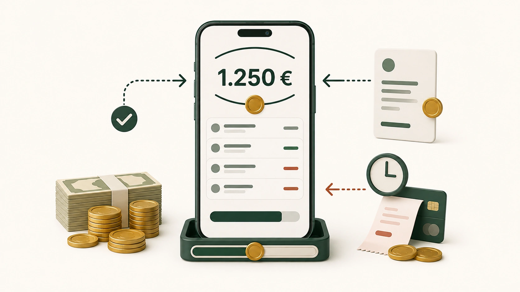 Conto deposito o conto corrente: liquidità o rendimento?