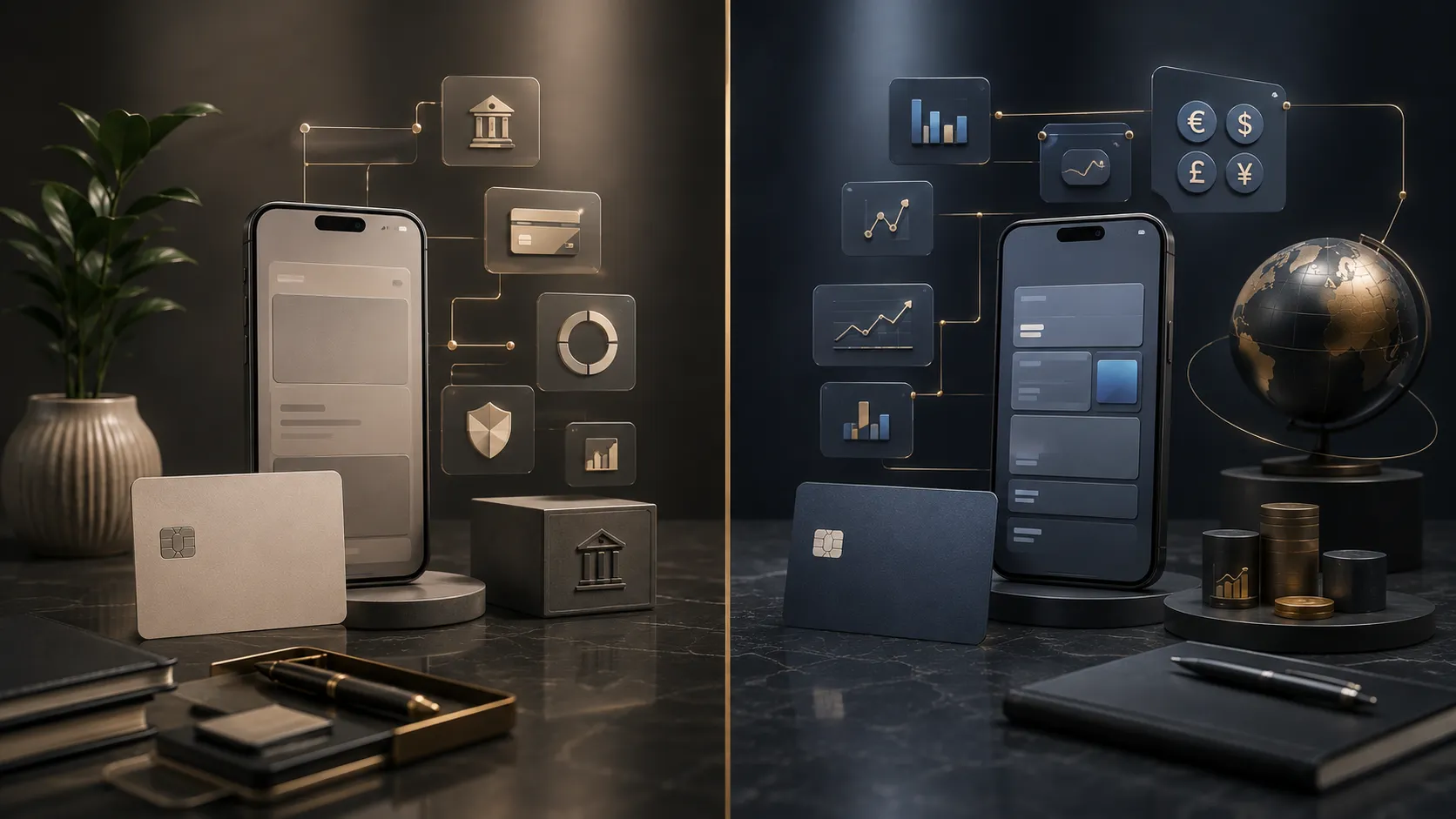 N26 vs Revolut 2026: quale costa meno per come lo usi?