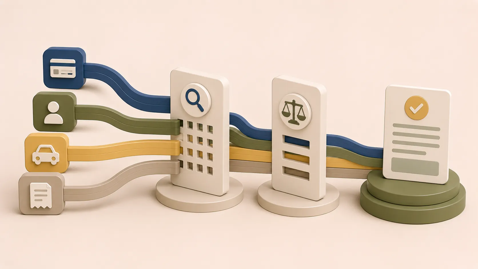 Consolidamento debiti con CRIF: quando è possibile e cosa controllare