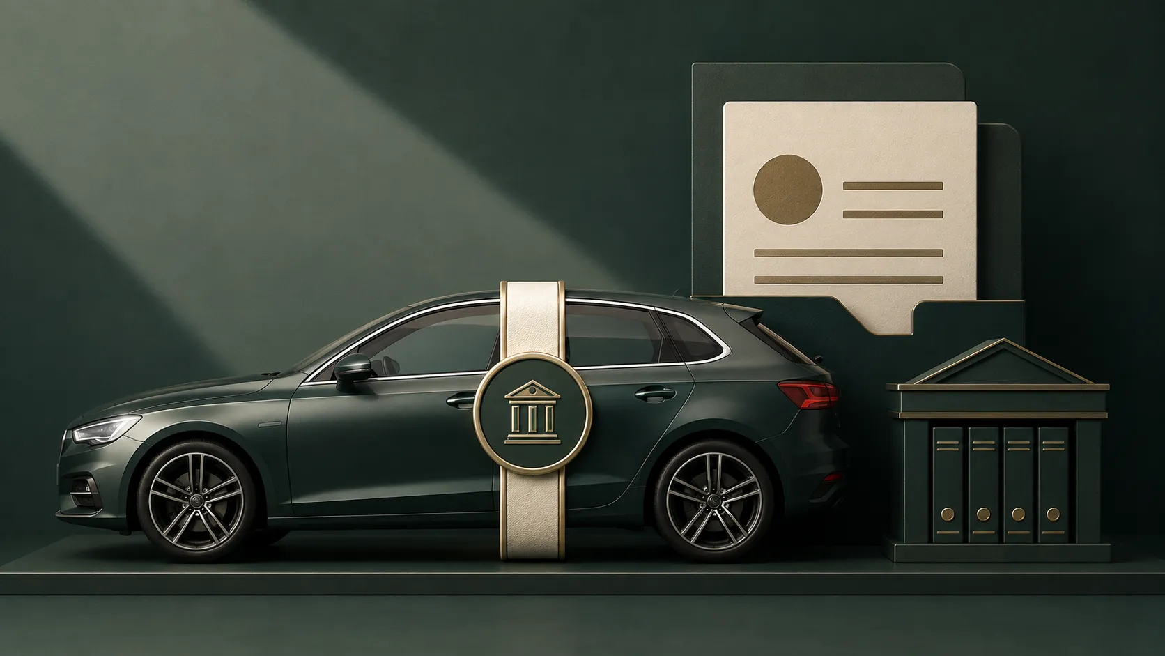 Fermo amministrativo auto: quando puoi davvero toglierlo?
