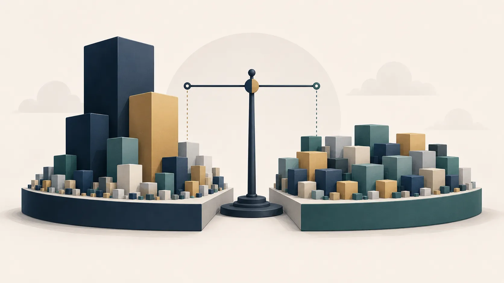ETF MSCI World: cosa sono e cosa cambia con l’Equal Weight