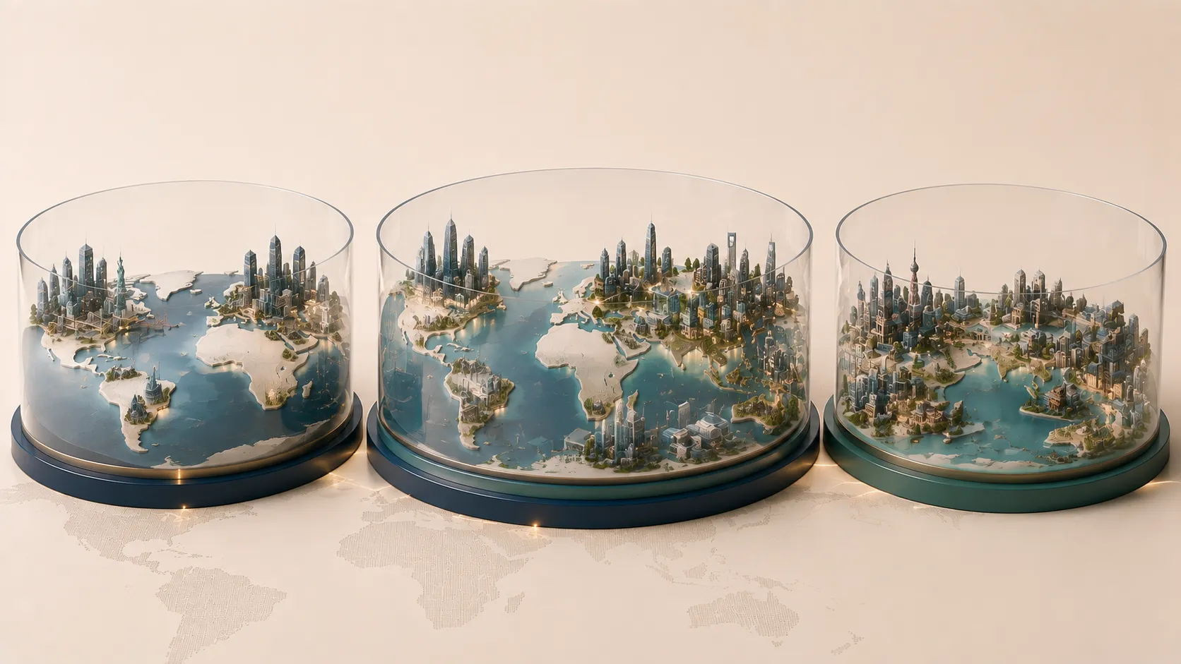 MSCI World, All-World o Emerging Markets: cosa cambia davvero