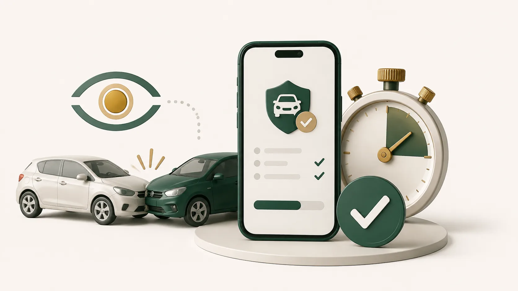 Verifica assicurazione dalla targa: cosa puoi controllare online